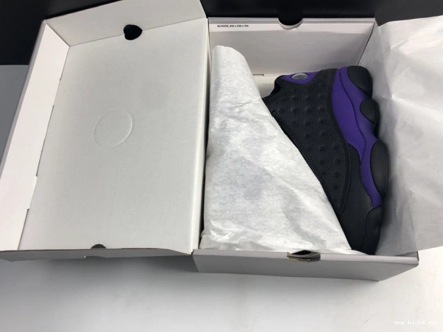 Rep Onekick Purple Air 13 Jordan DJ5982-015 Court 0721